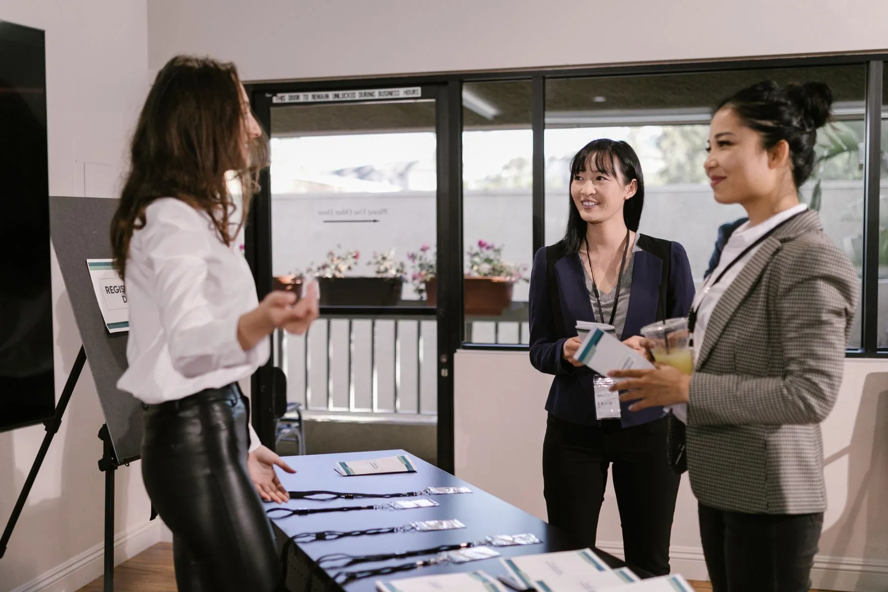 Young Professionals Networking