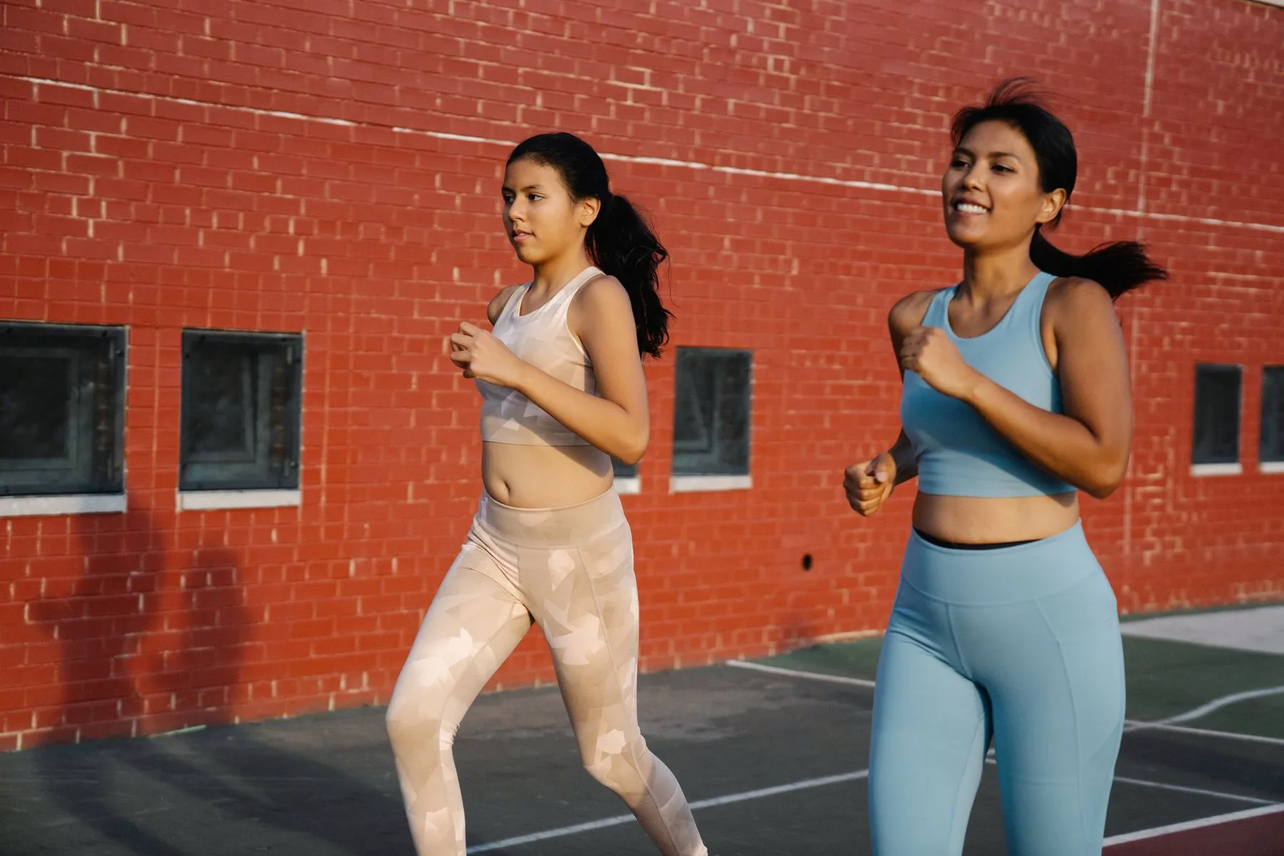 Fitness